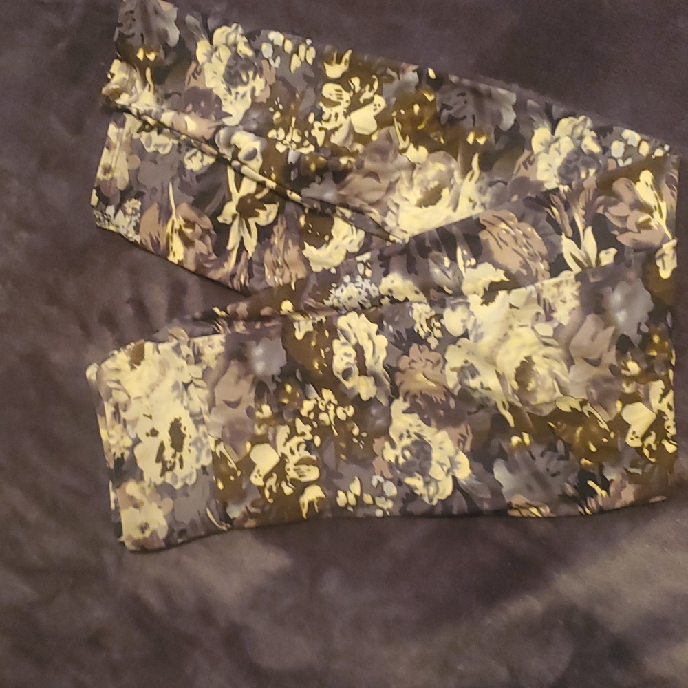 Butter soft leggings